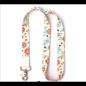 Thread Wallets Neck Lanyard